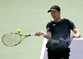 🎥 | Botic van de Zandschulp strandt in 3e ronde ATP-toernooi Indian Wells