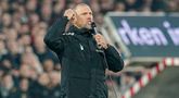 John de Wolf spreekt Feyenoord-'supporters' toe na staking: 'Gebruik je verstand verdomme' featured image