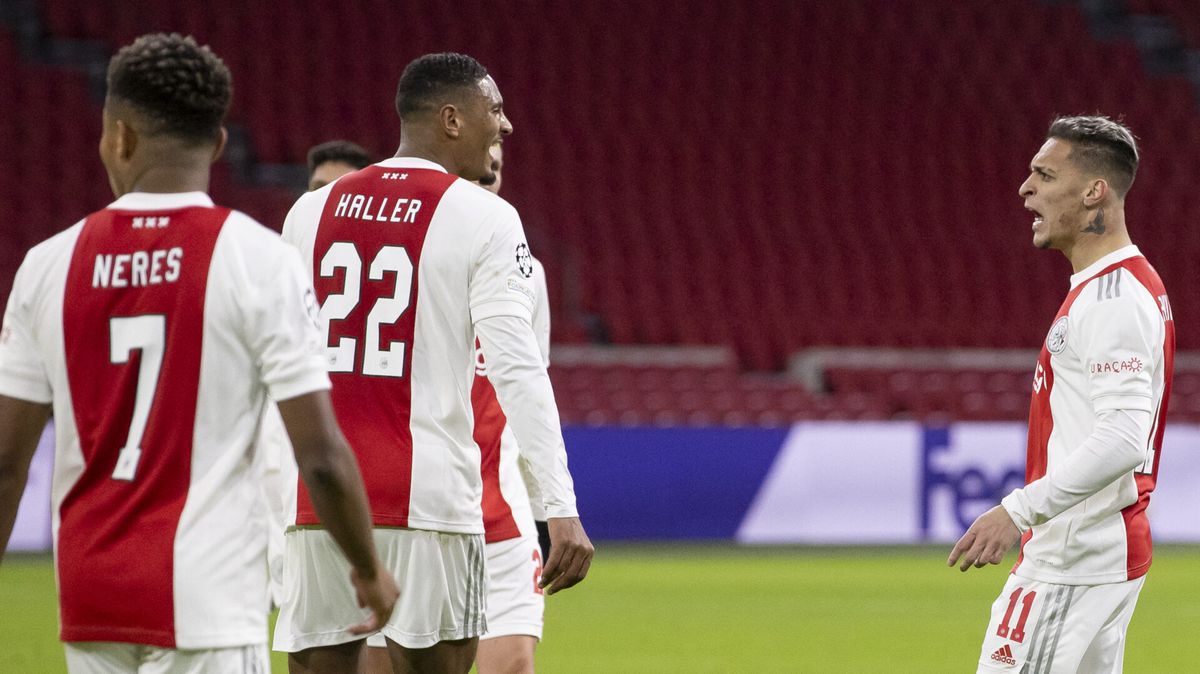 Deze statistiek geeft Ajax hoop: Amsterdammers verloren in Arena nog nooit van Portugese club