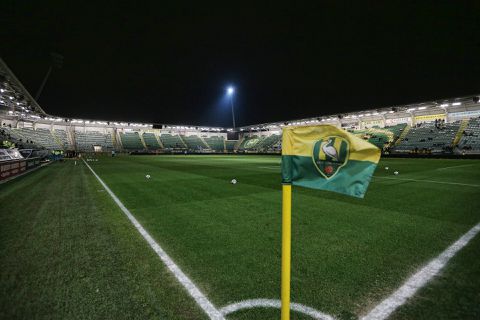 Kan ADO Den Haag 0-1-achterstand in 64 minuten goedmaken? Check het op deze zender