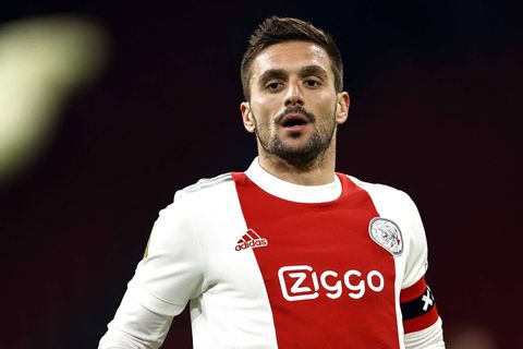 Dusan Tadic over afgekeurde Haller-goal: 'Ongelofelijk, dat was toch een goal?'