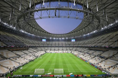 Amnesty International over compensatiefonds Qatar: 'FIFA is traag en zegt alleen: 'We komen met iets''