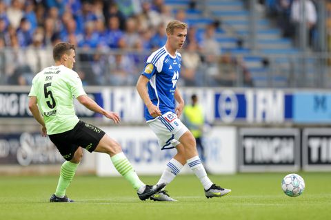 'Ajax gaat in laatste dagen vol voor aankoop nummer 11 en heeft medische keuring al gepland'