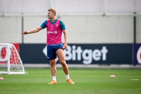 'Transfer van De Ligt naar Bayern München lijkt kwestie van tijd'