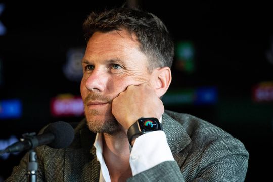 Fledderus: 'Heb niet het idee dat trainers nee zeggen omdat het slecht gaat met Groningen'