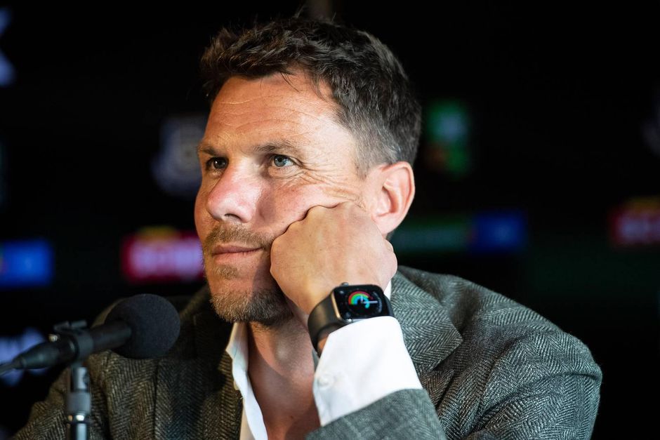 Fledderus: 'Heb niet het idee dat trainers nee zeggen omdat het slecht gaat met Groningen'