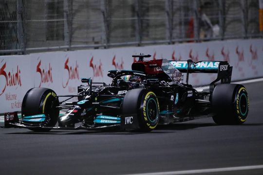 Max Verstappen en Lewis Hamilton zijn bang voor incidenten op 'gevaarlijk circuit'