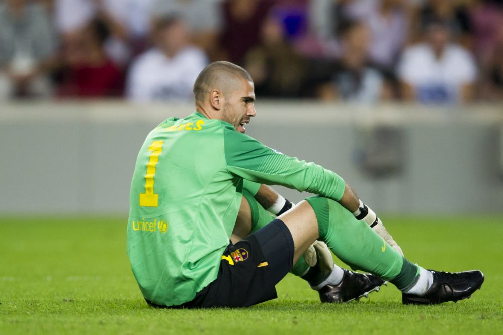 'Newcastle aast op Valdés als vervanger van Krul'