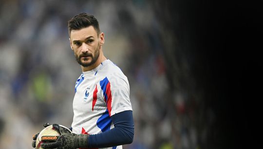 Lionel Messi en Hugo Lloris schrijven hoe dan ook geschiedenis met deze WK-finale