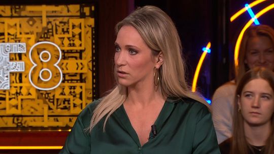 🎥 | Maradona vroeg Hélène Hendriks mee naar bed: 'Ik dacht: wat denk je zelf?'