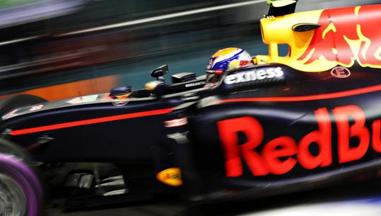 Teambaas Red Bull: '99 procent van kritiek op Verstappen onterecht'
