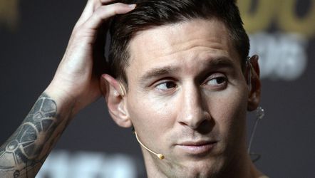 Messi doet opvallende belofte: Ik wil ooit nog in Argentinië voetballen