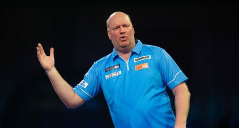 Czech Darts Open: check hier de uitslagen van de 1e ronde