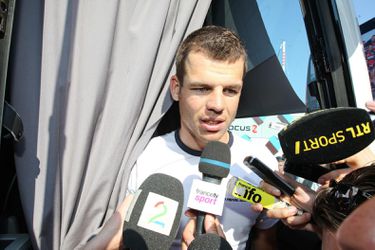 'Cavendish-slachtoffer' Veelers boos op Tour: 'Oneerlijk dat Sagan weg moet'