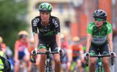 Dit is de vriendin van topwielrenster Marianne Vos: 'Voor mij is het soms ook een raadsel'