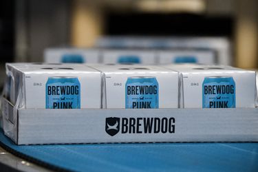 Schots biermerk wordt 'anti-sponsor' van WK in Qatar: 'We houden niet van corruptie en de dood'