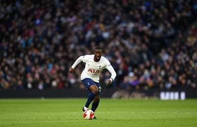 'Ndombélé gaat voor een jaartje naar Napoli: optie tot koop voor 30 miljoen'