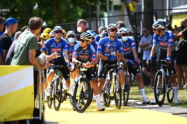 Tour terug in Frankrijk: deze klimmetjes moeten Van der Poel en co overleven om 4e etappe te winnen