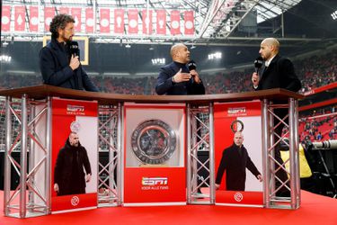 'Clubs geloven nog niet in megadeal: ESPN nog steeds op pole-position voor tv-rechten'