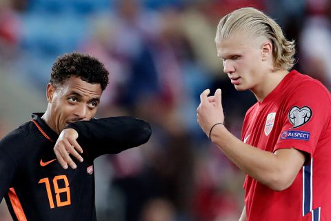 Geen vertrouwen in Nederland? Puntenverlies tegen Noorwegen betaalt goed bij de bookies