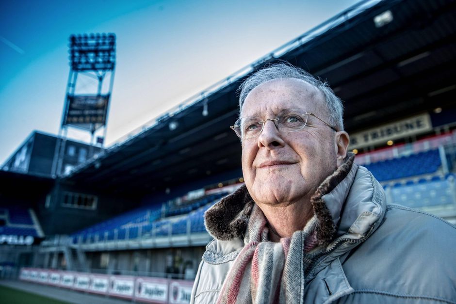PEC Zwolle stuurt KNVB brief: 'Draai verplaatsing duel met Ajax terug!'