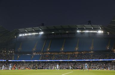 Manchester City breekt anti-dopingregels 3 keer in 5 maanden tijd