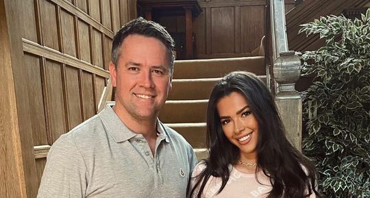 Michael Owen slaat traditie in Love Island over: oud-spits bezoekt dochter Gemma niet