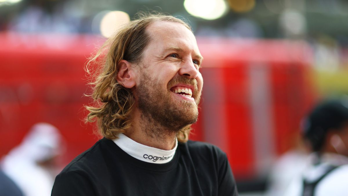 'Sebastian Vettel keert terug in F1 en krijgt bijzondere rol'