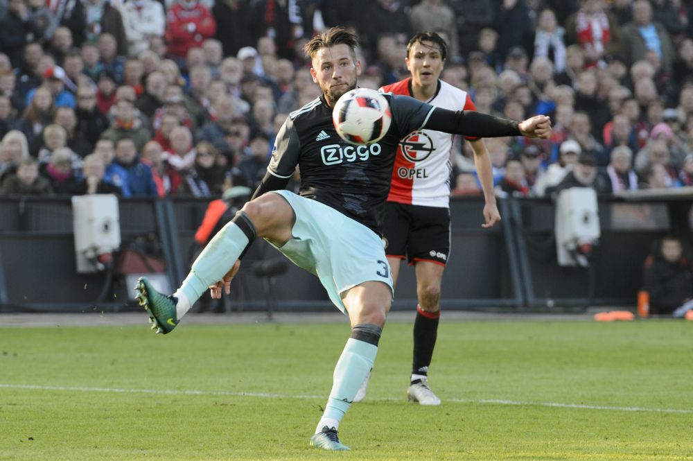 Birmingham City doet navraag bij Ajax naar Dijks