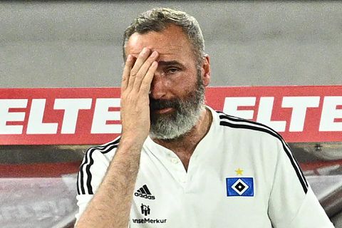 Krankzinnig overzicht: hoe HSV de kans op promotie IEDER jaar grandioos verkloot