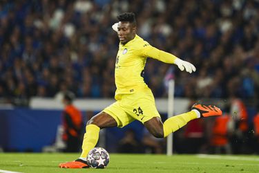 André Onana voegt zich met Europese finale in dit rijtje Afrikaanse keepers