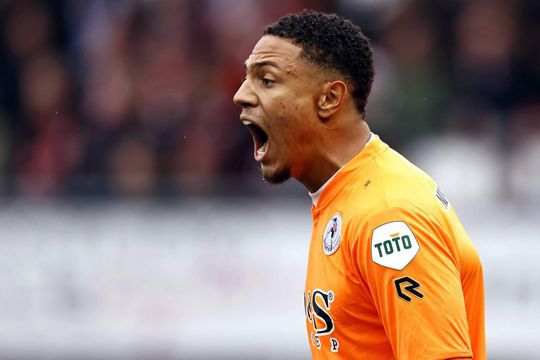 Maduka Okoye beter dan Ben Foster? ‘Watford heeft me gehaald als nummer 1’