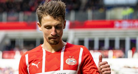Nieuwe domper voor PSV: 'Zware blessure voor Olivier Boscagli'