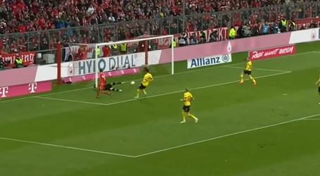 🤯 🎥 | Thomas Tuchel-effect: Bayern na 22(!) minuten op 3-0 in topper tegen Dortmund