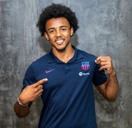 Akkoord bereikt: Jules Koundé maakt overstap van Sevilla naar FC Barcelona