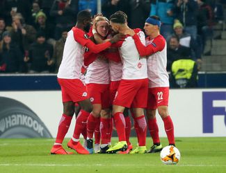 Shit! Oostenrijk klimt dankzij zege Salzburg over Nederland heen op coëfficiëntenlijst