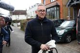 Gary Lineker zaterdag weer op de stoel bij BBC: 'Het was zwaar, maar onvergelijkbaar met oorlog'