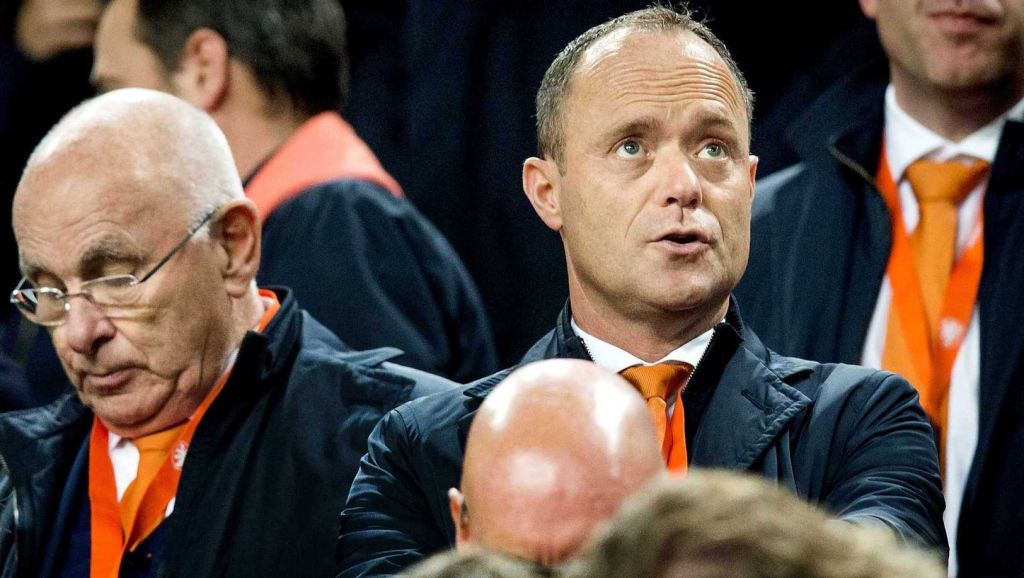 Geschokte KNVB overlegt met Duitsers