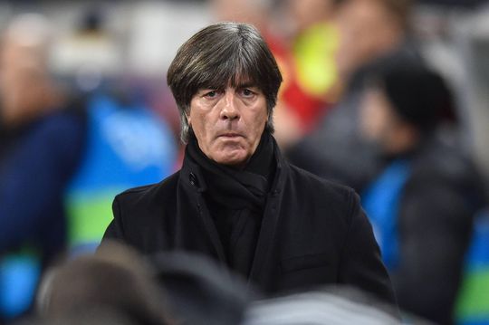 Löw gaat vrijdag uitleggen waarom hij Müller, Boateng en Hummels niet meer nodig heeft