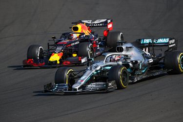 Wat was de leukste Formule 1-race van de eerste seizoenshelft? (poll)