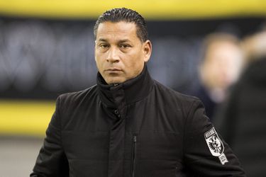 Vitesse-trainer Fraser kapt er na dit seizoen mee in Arnhem