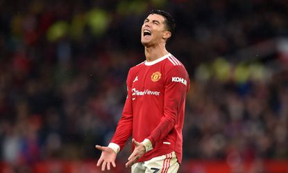 Cristiano Ronaldo scoort weer niet: Portugees bezig aan slechtste reeks sinds 2009