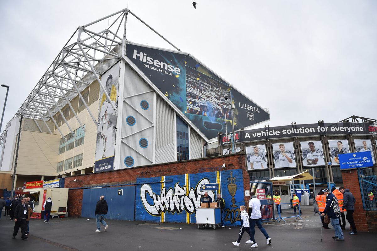 Leeds United mag stadion Elland Road weer openen na online dreigement