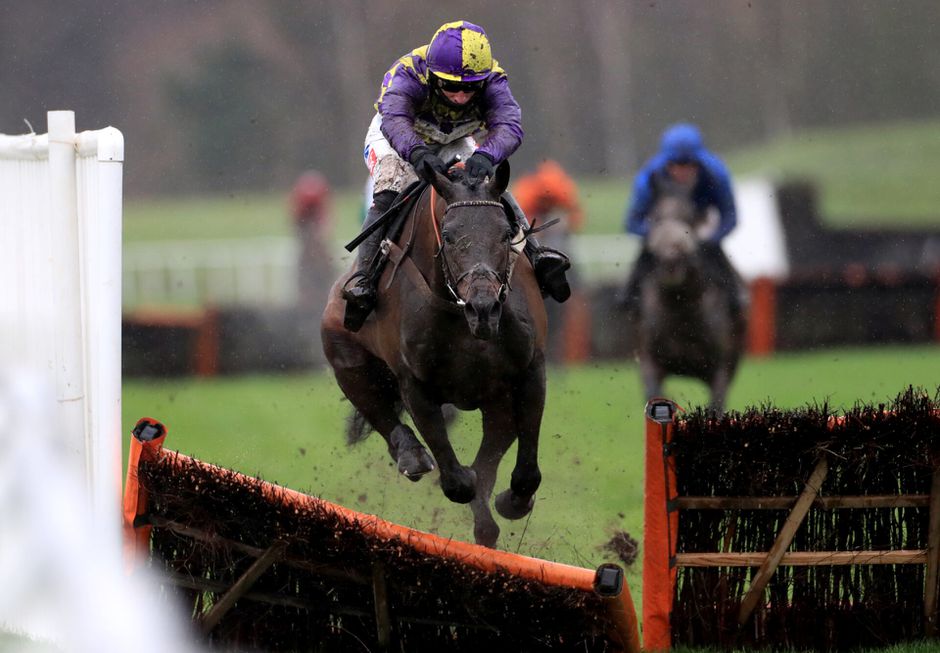 Triest nieuws: paard overleden op eerste dag Cheltenham Festival