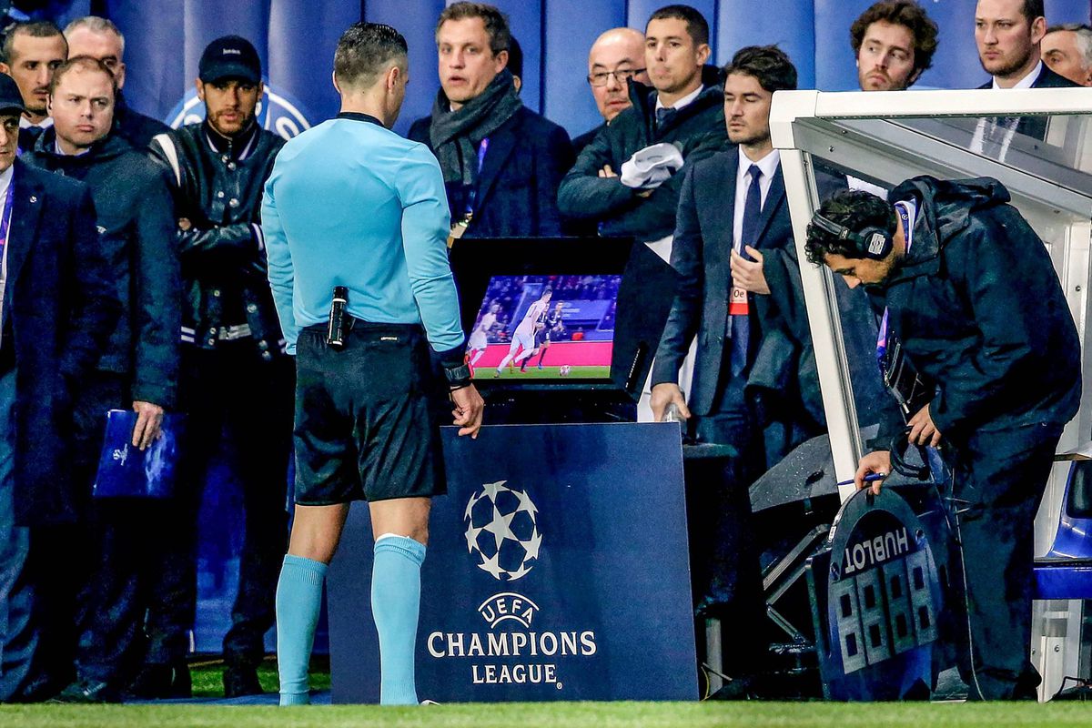 Nog meer slecht nieuws voor Neymar: schorsing van 3 duels in Champions League blijft staan