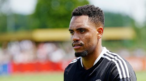 Danilo geniet bij Feyenoord: 'Zie geen niveauverschil met Ajax'