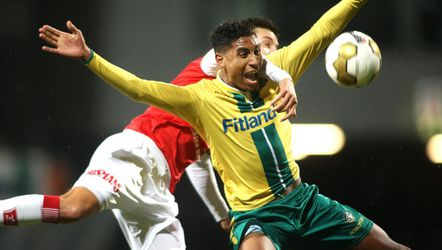 Fortuna Sittard roept fans op om 'grote mond' van MVV te komen snoeren