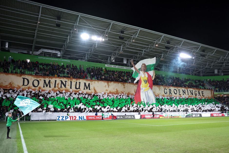 Goals, goals en nog eens goals: 4 wedstrijden geven deze mooie Eredivisie-special bij TOTO