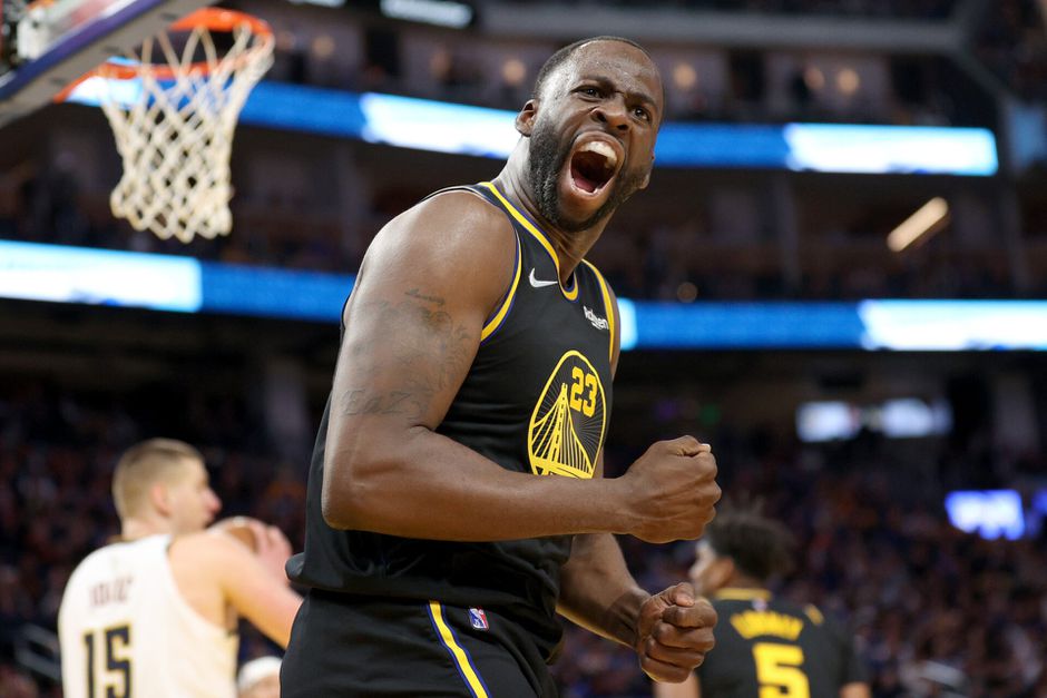 Golden State Warriors naar laatste 4 in het westen, Bucks verder in play-offs van het oosten
