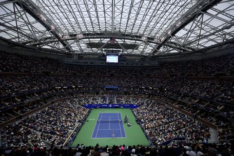 US Open luistert niet naar kritiek: start avondsessie blijft op hetzelfde tijdstip